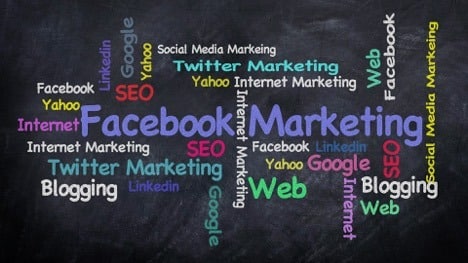 Social Media Marketing Blog Image